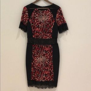 Tadashi Shoji dress